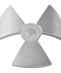 Nukeproof Headtube Badge