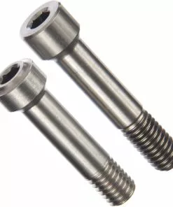 Nukeproof Mega 275/290 Shock Bolt Kit