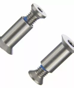 Nukeproof Mega AM/TR Chain/Seatstay Pivot Axle Kit