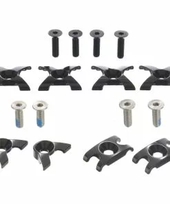 Nukeproof Mega AM/TR "X" Cable Guide Pack