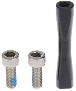 Nukeproof Pulse Rear Swingarm Brace Kit