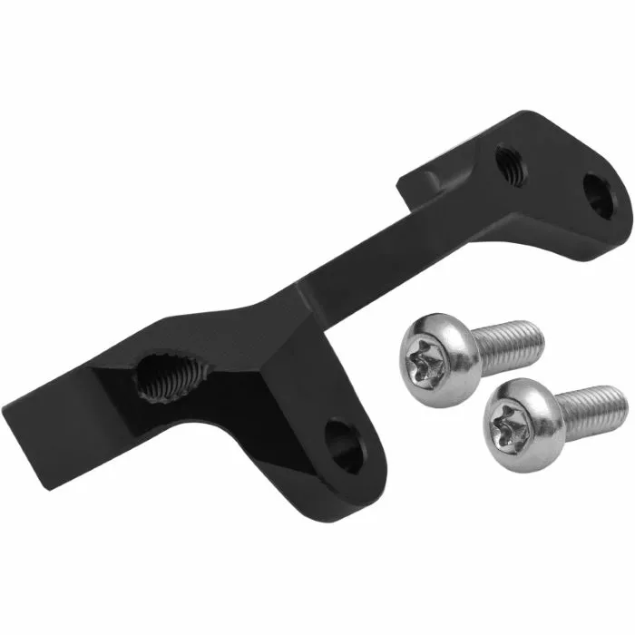 Nukeproof Reactor Brake Mount Kit 1 Nukeproof Reactor Brake Mount Kit