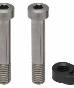 Nukeproof Reactor Shock Bolt Kit