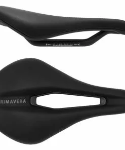 Prime Primavera Shorty Carbon Saddle