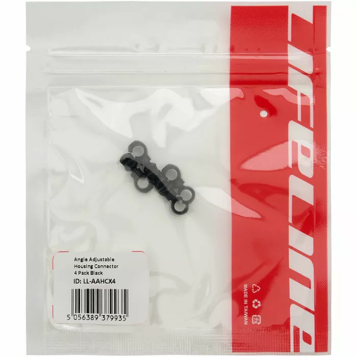 LifeLine Angle Adjustable Housing Connector 2 LifeLine Angle Adjustable Housing Connector - Billede 2