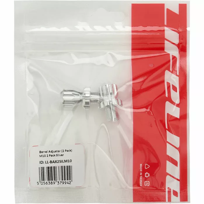 LifeLine Barrel Adjustor (2 Pack) 2 LifeLine Barrel Adjustor (2 Pack) - Billede 2