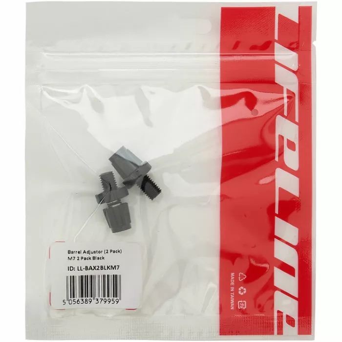 LifeLine Barrel Adjustor (2 Pack) 4 LifeLine Barrel Adjustor (2 Pack) - Billede 4