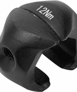 Vitus ZX-1 Evo Carbon Rail Seat Clamp Kit