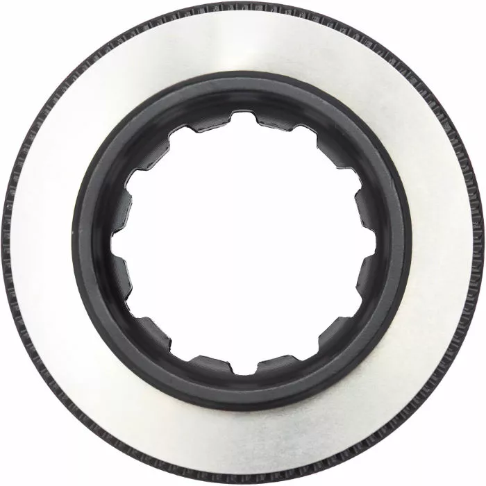 Prime 12mm Center Lock Lockring 2 Prime 12mm Center Lock Lockring - Billede 2
