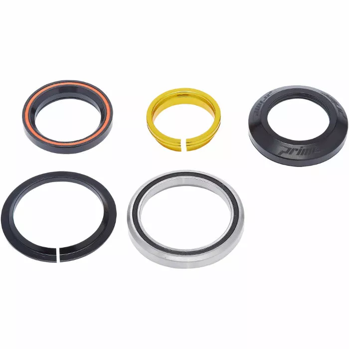 Prime Doyenne 1-1/8"-1.5" Integrated Headset 2 Prime Doyenne 1-1/8"-1.5" Integrated Headset - Billede 2