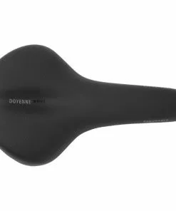 Prime Doyenne Womens Endurance Saddle -Outlet Bremser Store Prime Doyenne Womens Endurance Saddle Saddles Black No cut out PDWES159B 1
