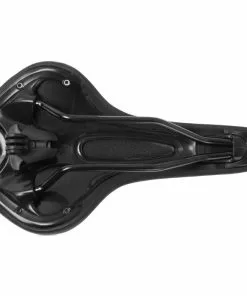 Prime Doyenne Womens Endurance Saddle -Outlet Bremser Store Prime Doyenne Womens Endurance Saddle Saddles Black No cut out PDWES159B 3