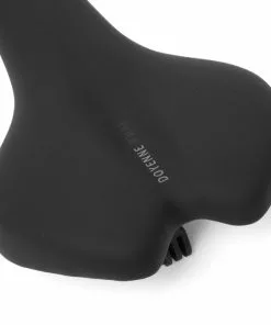 Prime Doyenne Womens Endurance Saddle -Outlet Bremser Store Prime Doyenne Womens Endurance Saddle Saddles Black No cut out PDWES159B 4
