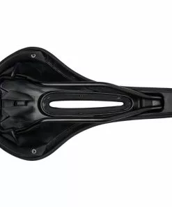 Prime Doyenne Womens Endurance Saddle -Outlet Bremser Store Prime Doyenne Womens Endurance Saddle Saddles Black With cut out PDWES141B 0