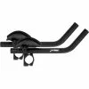 Prime J-bend Clip-On Aerobars