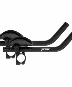 Prime J-bend Clip-On Aerobars