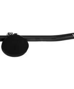 Prime J-bend Clip-On Aerobars -Outlet Bremser Store Prime J bend Clip On Aerobars Aero Bars Black 2020 PJBCOAB 1