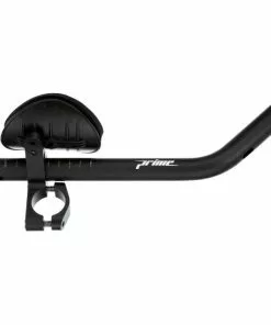 Forside -Outlet Bremser Store Prime J bend Clip On Aerobars Aero Bars Black 2020 PJBCOAB