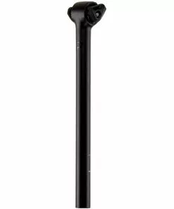 Prime Orra Gravel Seatpost -Outlet Bremser Store Prime Kanza Gravel Seatpost Seat Posts Black PKGSP272 0