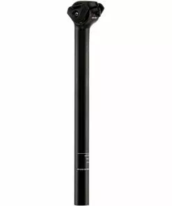 Prime Orra Gravel Seatpost -Outlet Bremser Store Prime Kanza Gravel Seatpost Seat Posts Black PKGSP272 1