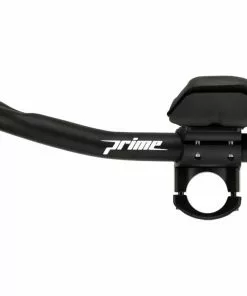 Prime Mini TT Alloy Clip-on Aerobar