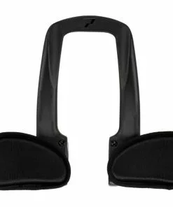 Prime Noosa Carbon Clip-on Aerobar -Outlet Bremser Store Prime Noosa Carbon Clip on Aerobar Aero Bars Black 2020 PMTTCCOAB 2