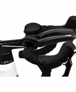 Prime Noosa Carbon Clip-on Aerobar -Outlet Bremser Store Prime Noosa Carbon Clip on Aerobar Aero Bars Black 2020 PMTTCCOAB 4
