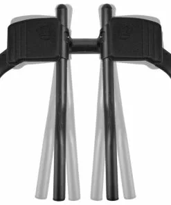 Prime Noosa TT Aero Handlebar -Outlet Bremser Store Prime Noosa TT Aero Handlebar Aero Bars Black PNTTAHJBB 0