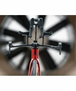 Prime Noosa TT Aero Handlebar -Outlet Bremser Store Prime Noosa TT Aero Handlebar Aero Bars Black PNTTAHJBB 5