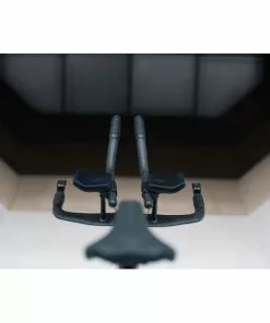 Prime Noosa TT Aero Handlebar -Outlet Bremser Store Prime Noosa TT Aero Handlebar Aero Bars Black PNTTAHJBB 6