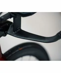 Prime Noosa TT Aero Handlebar -Outlet Bremser Store Prime Noosa TT Aero Handlebar Aero Bars Black PNTTAHJBB 7