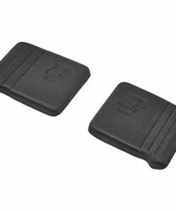 Prime Noosa TT Aero Handlebar -Outlet Bremser Store Prime Noosa TT Aero Handlebar Aero Bars Black PNTTAHSBB 1