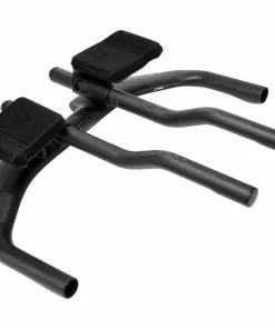 Prime Noosa TT Aero Handlebar -Outlet Bremser Store Prime Noosa TT Aero Handlebar Aero Bars Black PNTTAHSBB 3