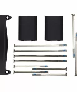 Prime Noosa TT Aero Handlebar Riser Kit