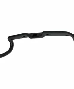 Prime Orra Aero Carbon Gravel Handlebar -Outlet Bremser Store Prime Orra Aero Carbon Gravel Handlebar Drop Handlebars Black 2022 POACGH400 3