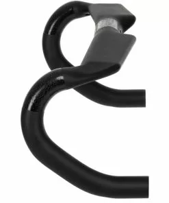 Prime Primavera Aero Carbon Handlebar -Outlet Bremser Store Prime Primavera Aero Carbon Handlebar Aero Bars Black PPACH38B 2