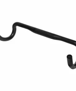 Prime Primavera X-Light Carbon Handlebar -Outlet Bremser Store Prime Primavera X Light Carbon Handlebar Drop Handlebars Black 2022 PXLCH420 3