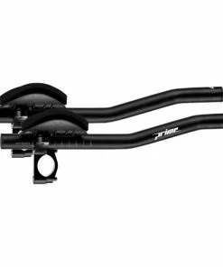 Prime S-bend Clip-On Aerobars