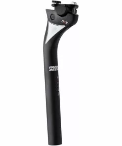 Profile Design Fast Forward Aluminium Seat Post