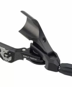Wolf-tooth Wolf Tooth Shimano IS-II Remote Dropper Lever