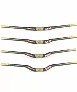 Renthal Fatbar Lite Kulfiberstyr