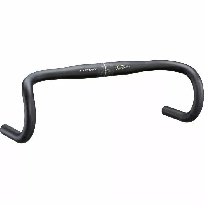 Ritchey WCS Carbon Neo Classic Road Handlebar 1 Ritchey WCS Carbon Neo Classic Road Handlebar