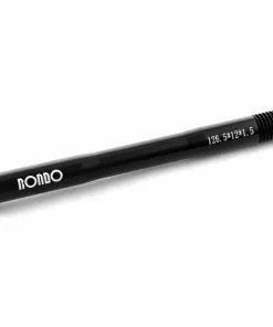 Rondo Rutt 2.0 Fork Axle 126.5mm