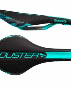 SDG Duster P Mtn Cro-Mo Saddle