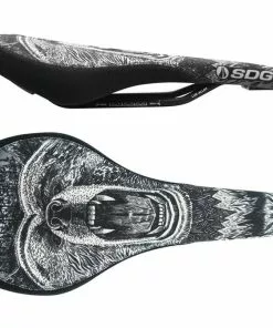 SDG Radar MTN Lux-Alloy Saddle