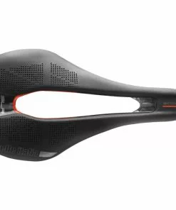 Selle Italia SLR Boost Kit Carbonio Superflow Saddle
