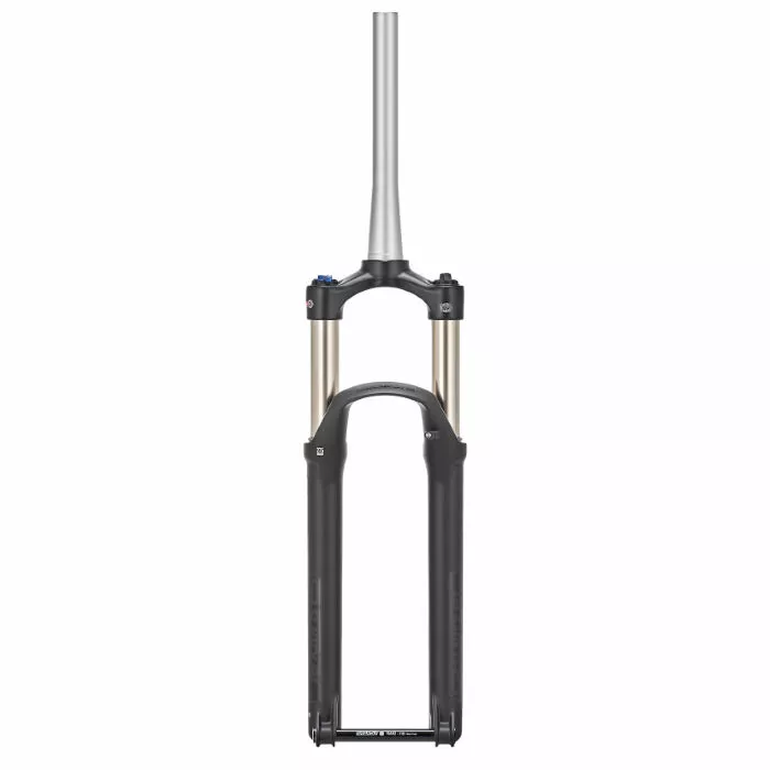 Suntour XCR32 LO-R DS Coil Fork 3 Suntour XCR32 LO-R DS Coil Fork - Billede 3