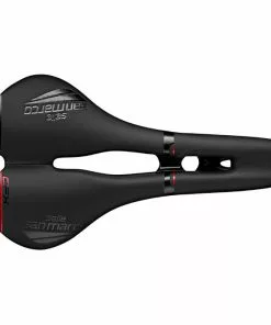 Selle San Marco Aspide Open-Fit Carbon FX Saddle