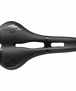 Selle San Marco Aspide Open-Fit Dynamic Saddle