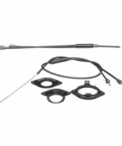 Seal BMX Progression Complete Gyro Kit